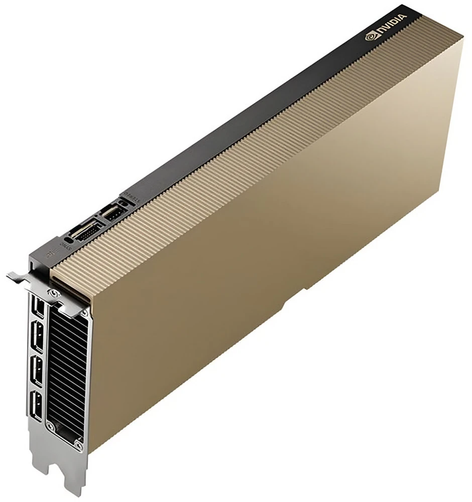 Графический ускоритель вычислений NVIDIA Tesla L40S 48GB (900-2G133-0080-000)