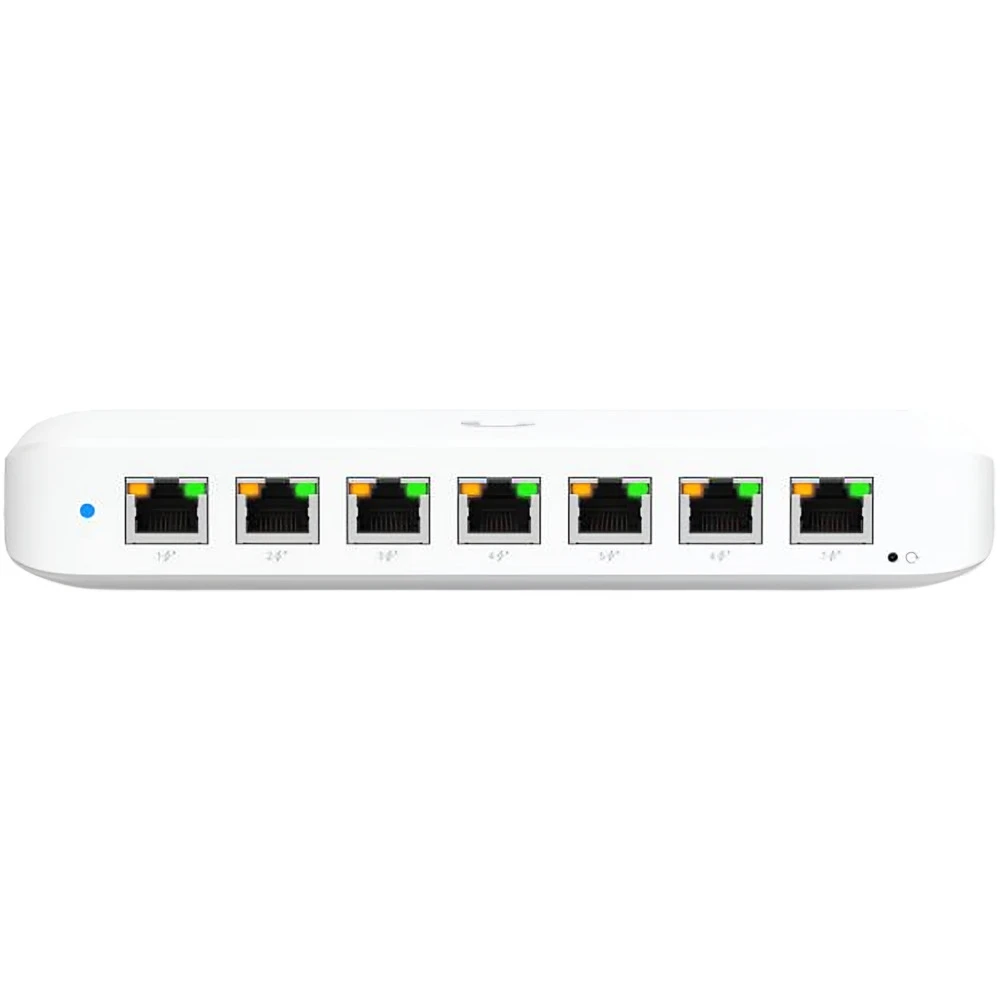 Коммутатор Ubiquiti Ultra 210W