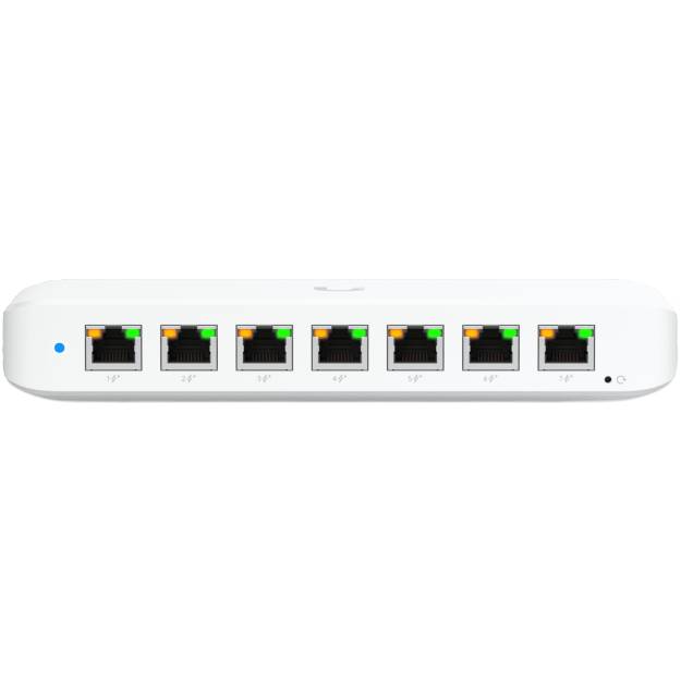 Коммутатор Ubiquiti Ultra 210W