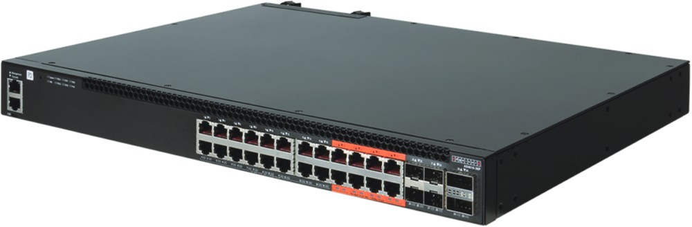 Коммутатор Edge-Core 4610-30P-O-AC-F