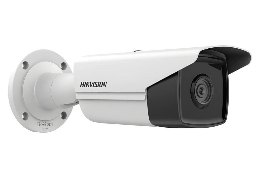 IP-камера Hikvision DS-2CD2T83G2-2I(2.8mm)