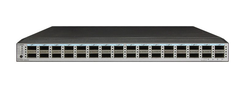 Коммутатор Huawei CE7850-32Q-EI-B