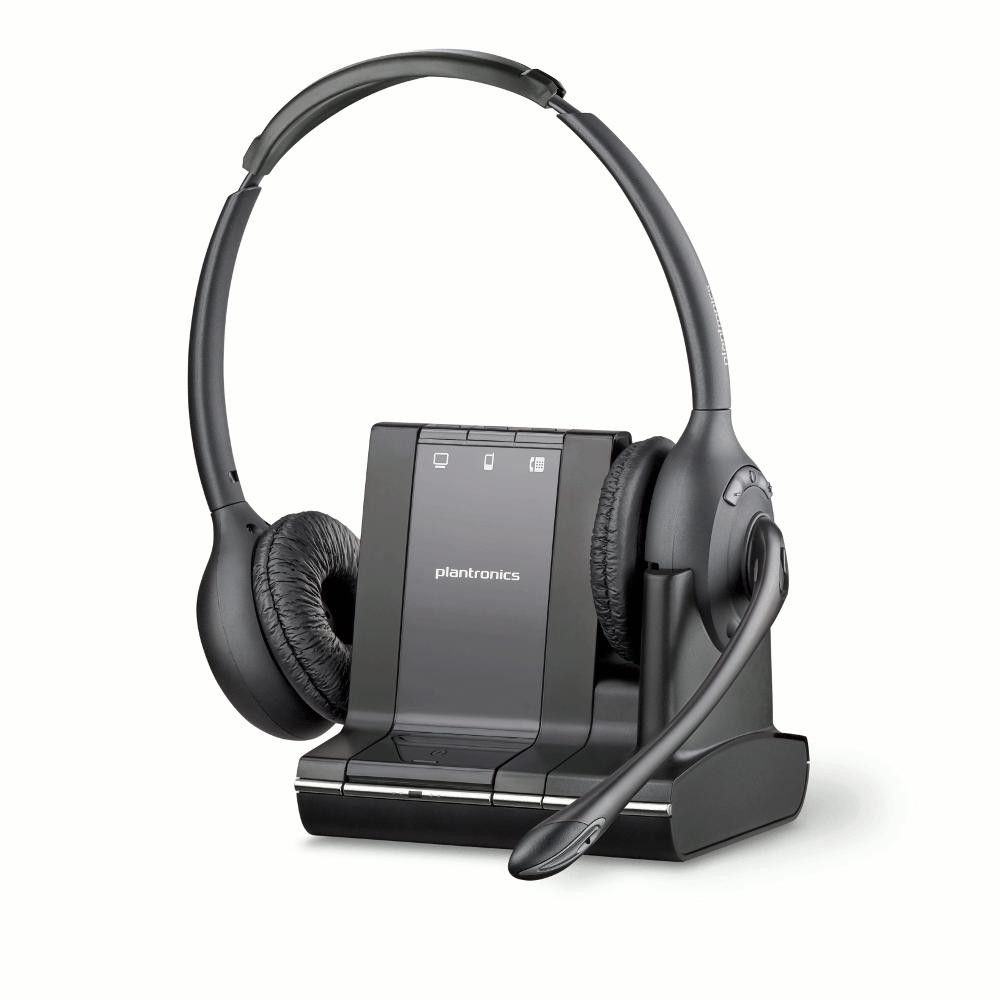 Гарнитура Plantronics PL-W720/A