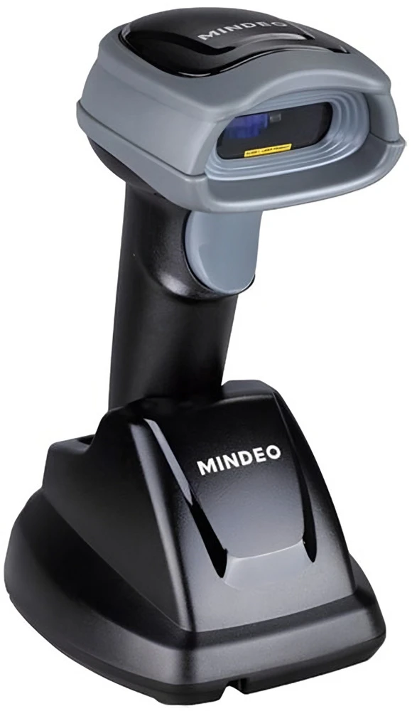 Сканер штрих-кодов Mindeo CS2291-SR RF