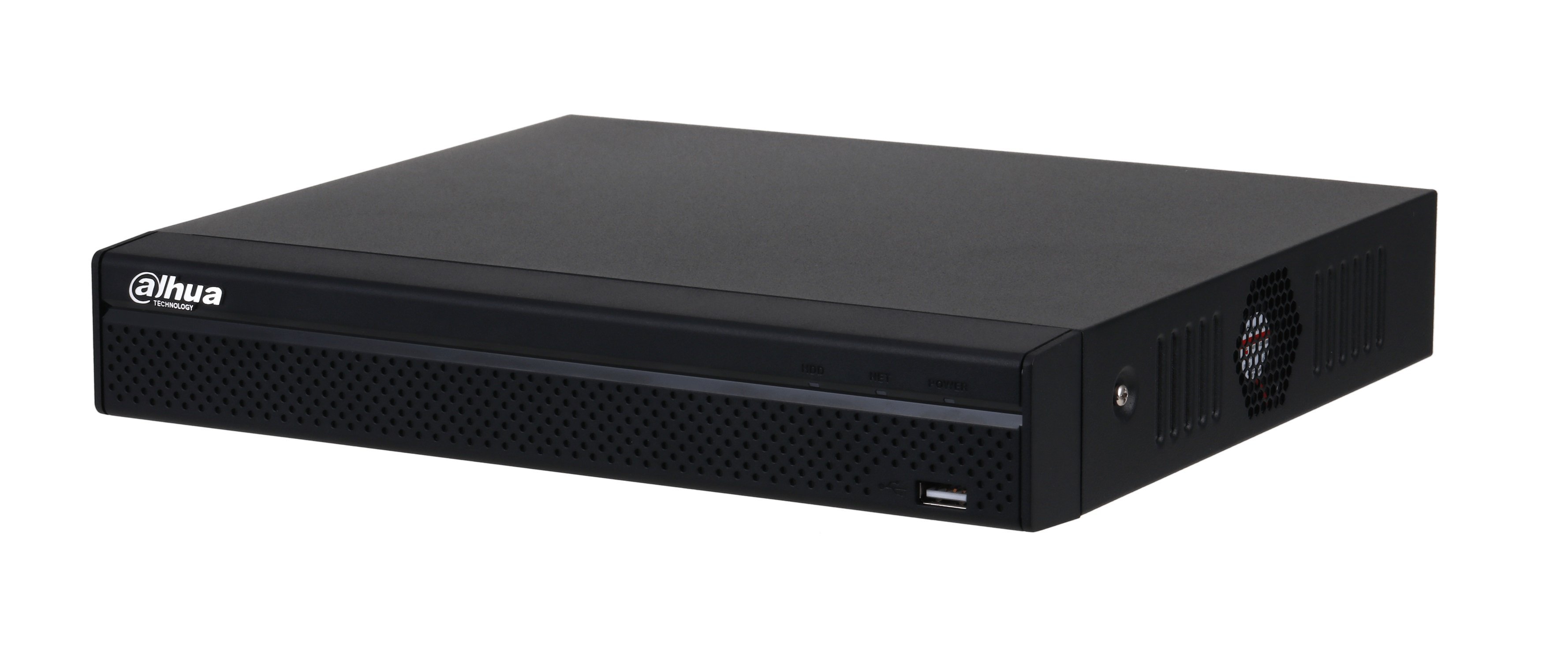 IP-видеорегистратор Dahua DHI-NVR2108HS-4KS3