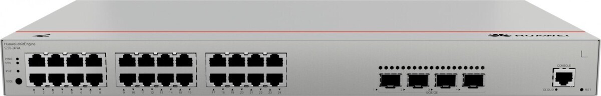 Wi-Fi точка доступа Huawei AP263