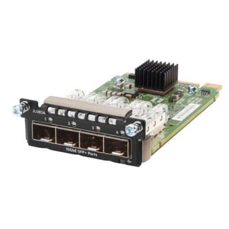 Модуль HP Networks ARUBA 3810M JL083A