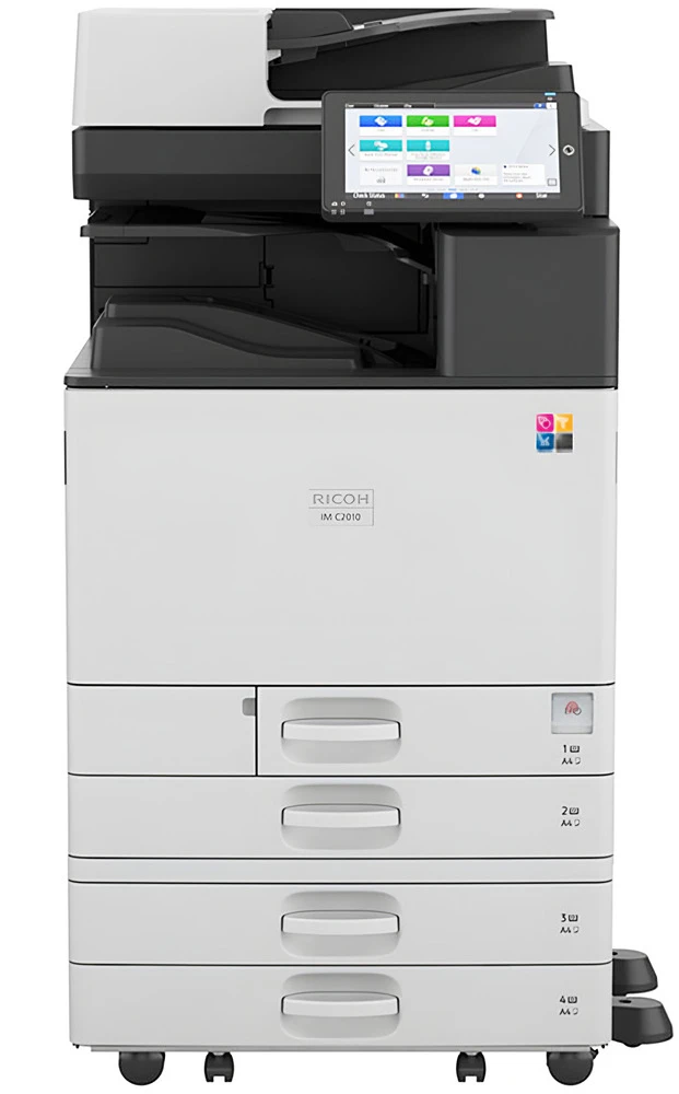 МФУ Ricoh IM C3510
