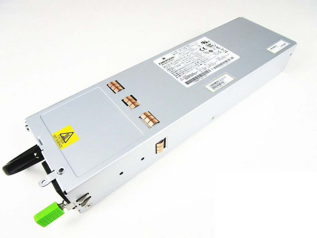 Блок питания Juniper EX4500-PWR1-AC-FB