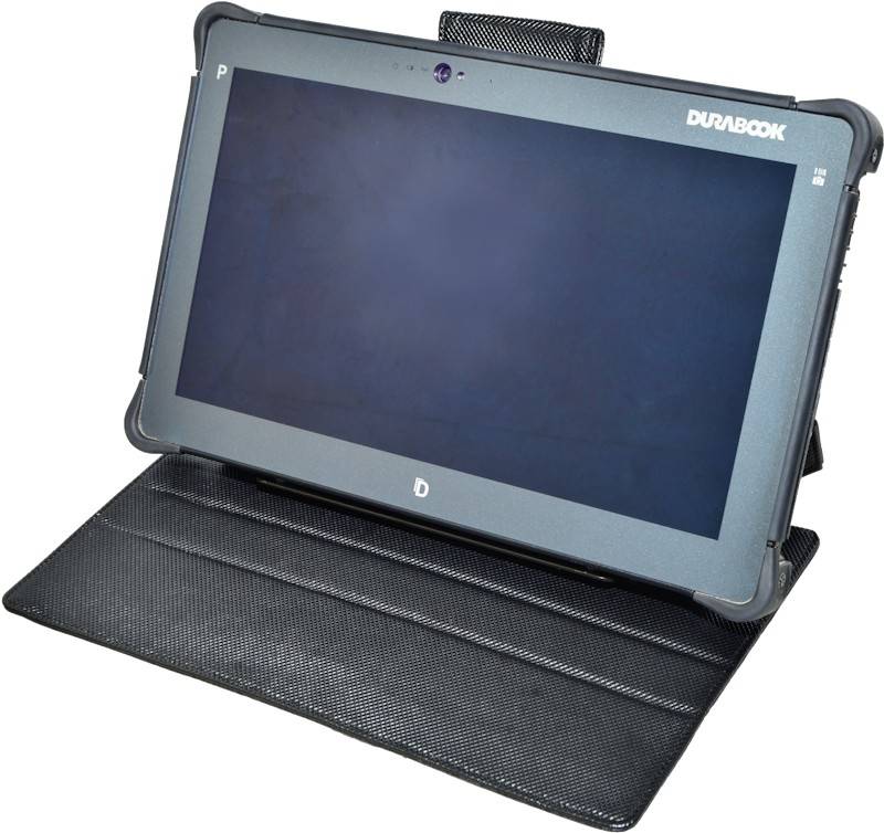 Чехол-книжка DURABOOK R11G2Case