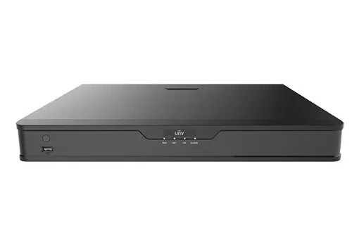 IP-видеорегистратор Uniview NVR302-09S2