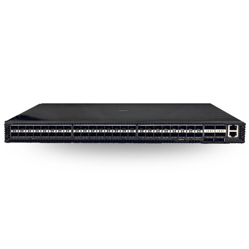 Коммутатор DCN CS6580-48S6CQ-SI