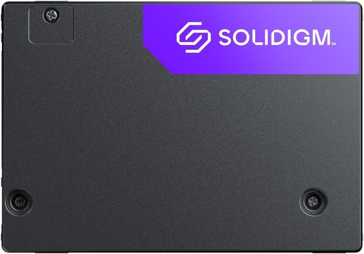 Накопитель SSD 3.84TB Solidigm D7-PS1010 (SB5PH27X038T001)