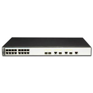 Коммутатор Huawei S2750-20TP-PWR-EI-AC