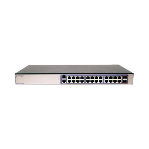 Коммутатор Extreme Networks 220-24p-10GE2