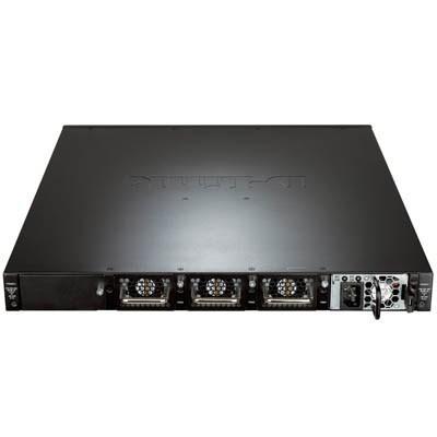 Коммутатор DXS-3600-16S/B1AEI