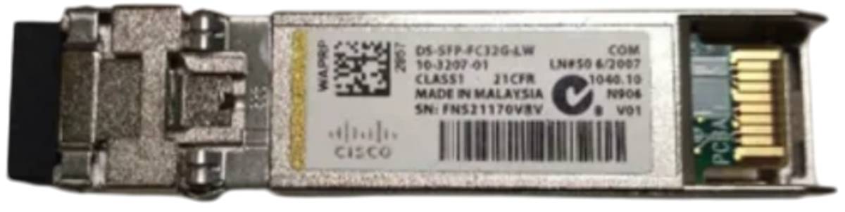 Трансивер Cisco DS-SFP-FC32G-LW