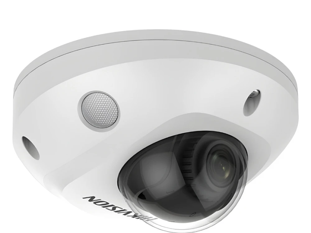 IP-камера Hikvision DS-2CD2543G2-IS(4mm)
