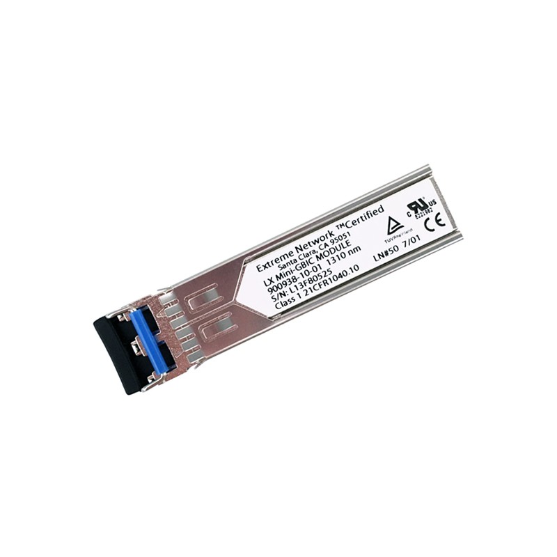 Трансивер Extreme Networks LX100 mini-GBIC (10064)
