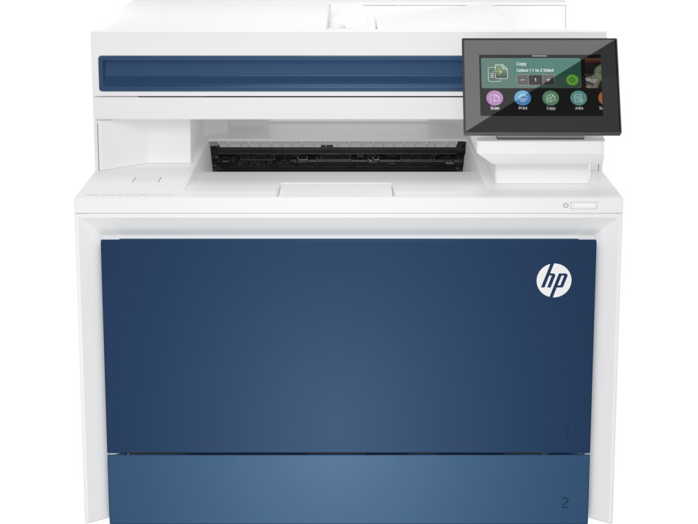 МФУ HP Color LaserJet Pro MFP 4303dw