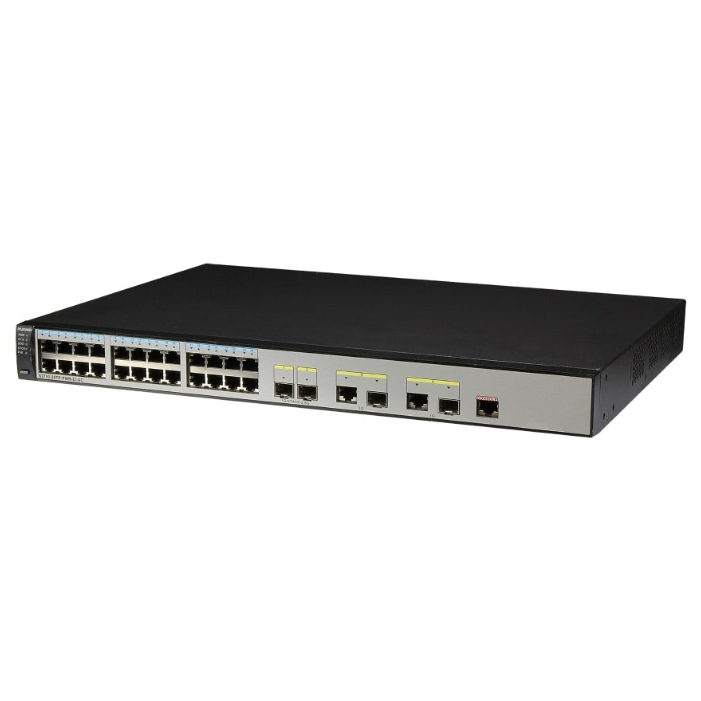 Коммутатор Huawei S2751-28TP-PWR-EI-AC