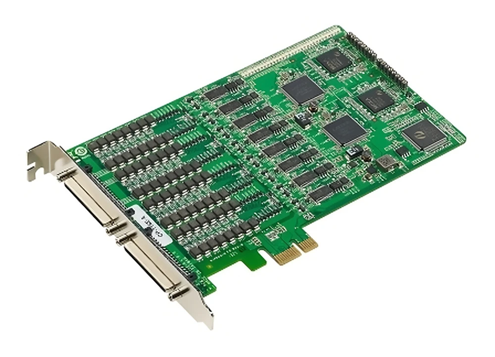 Плата MOXA CP-116E-A w/o cable