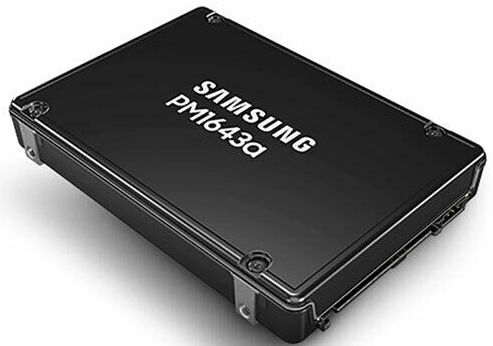 Накопитель SSD 2.5