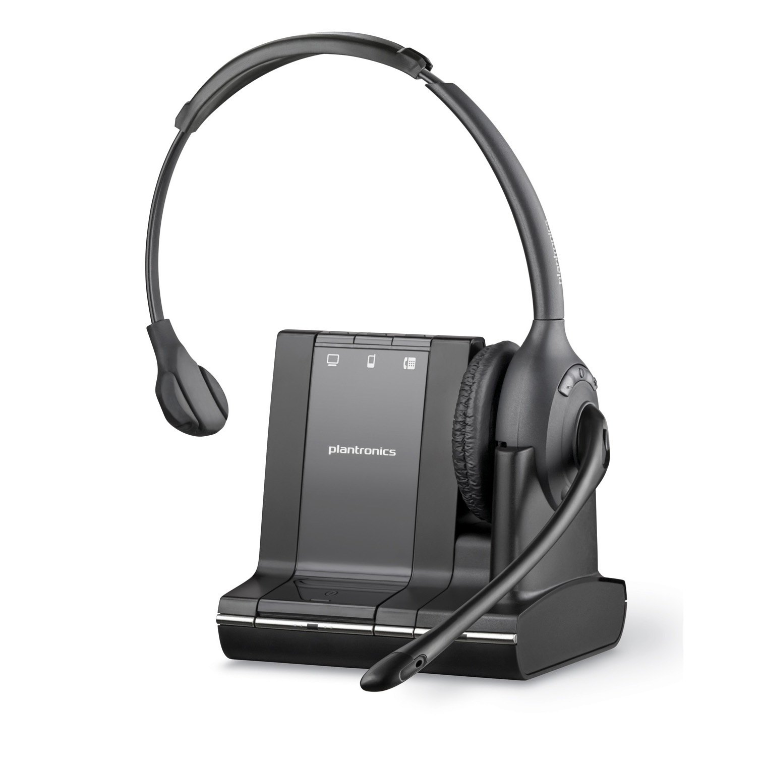 Гарнитура Plantronics PL-W710/A-APA23