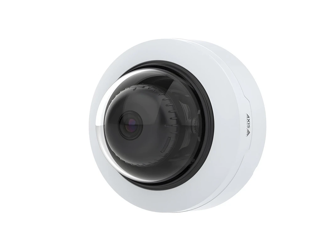 IP-камера AXIS P3265-V (02326-001)