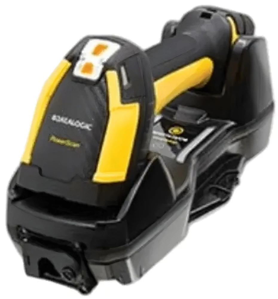 Сканер штрих-кода Datalogic PM9600 (PM9600-HP433RBK10)