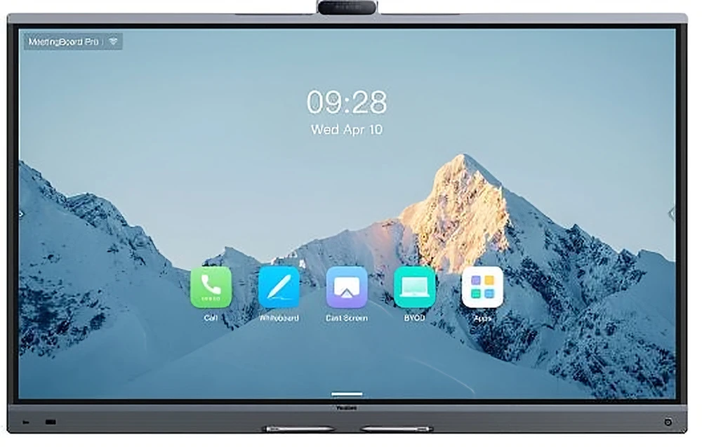 Видеотерминал Yealink MeetingBoard 75 Pro