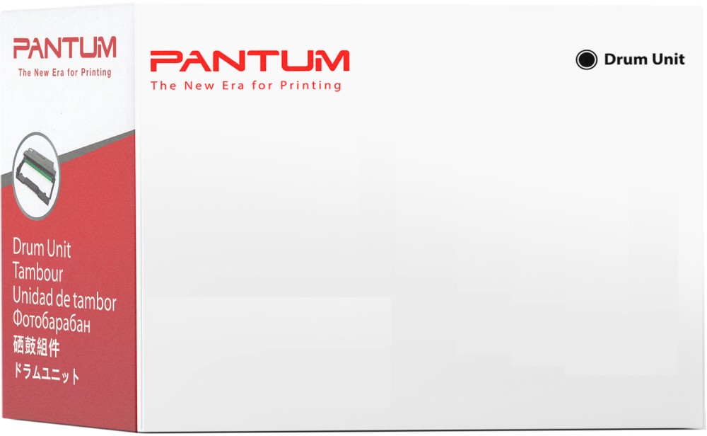 Фотобарабан Pantum DO-2600 Black