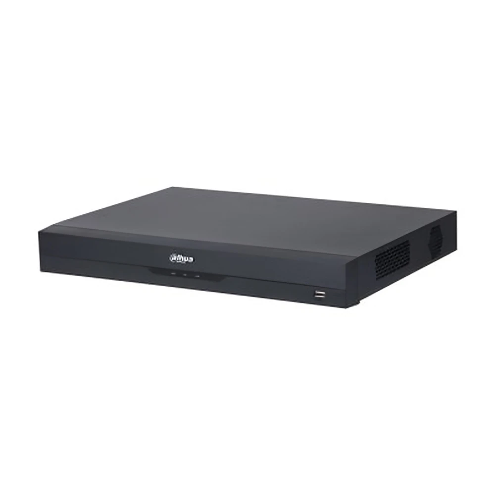 IP-видеорегистратор Dahua DHI-NVR5216-16P-EI