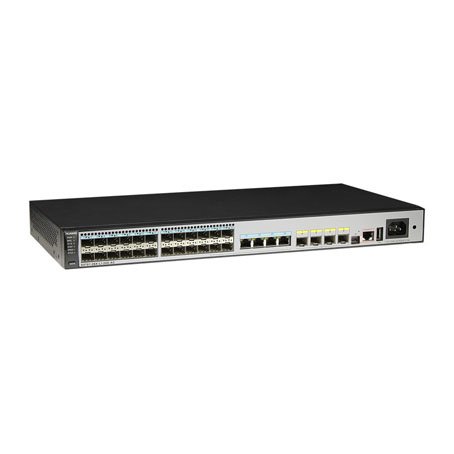 Коммутатор Huawei S5701-28X-LI-AC
