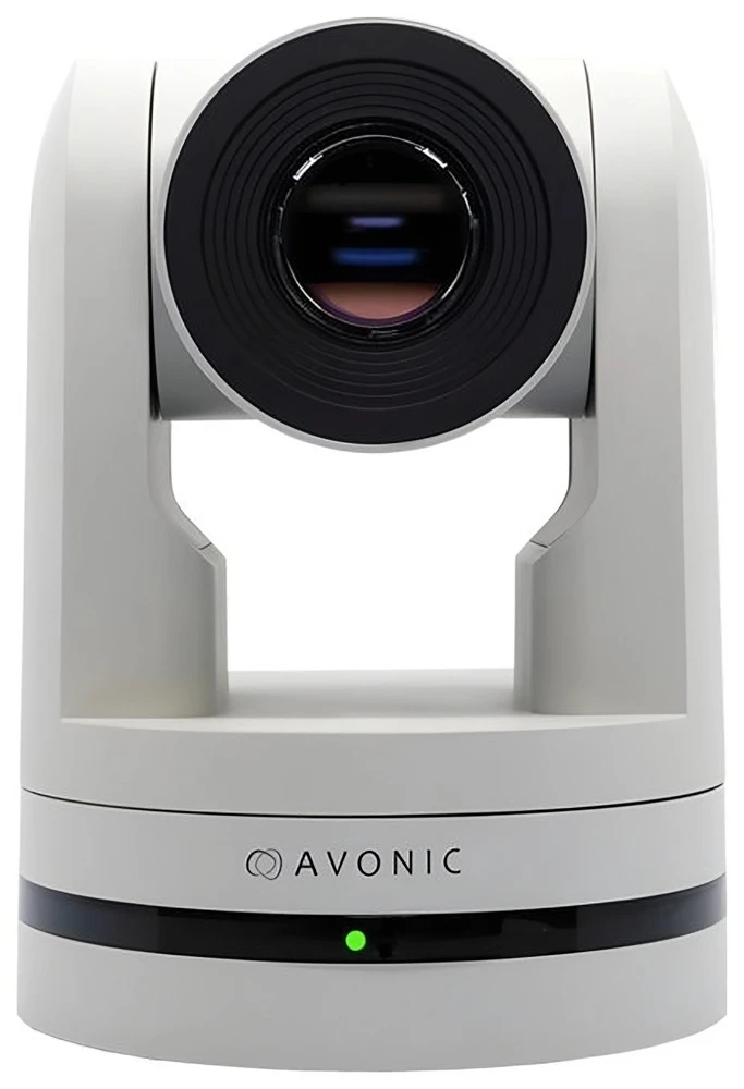 PTZ-камера Avonic AV-CM70-IP-W