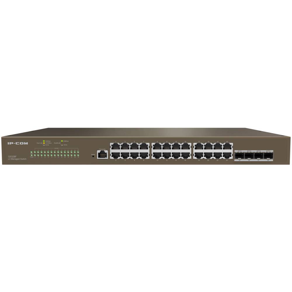 Коммутатор IP-COM G5328F