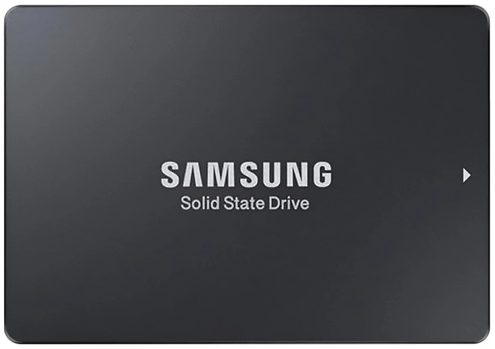 Накопитель SSD Samsung MZ7L3960HBLT-00A07