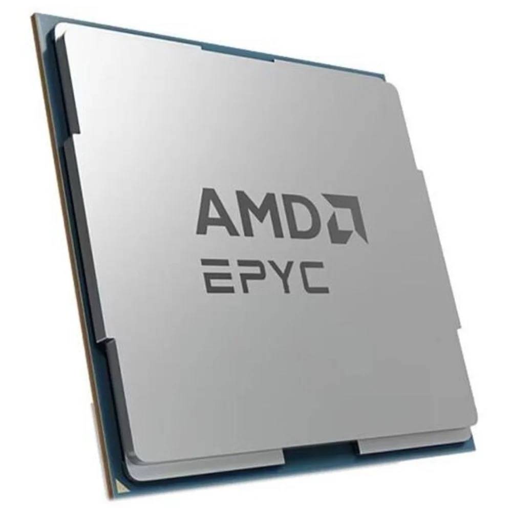 Процессор AMD EPYC 9374F (100-000000792)