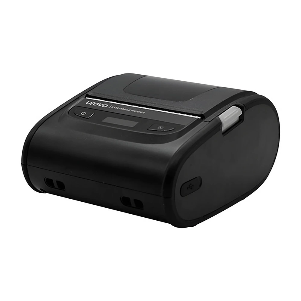 Принтер этикеток Urovo K329 (K329-WB)