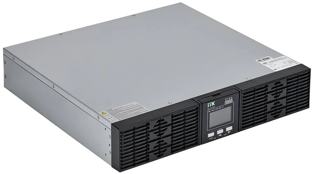 Источник бесперебойного питания ITK EOR-0002KVA-1-004