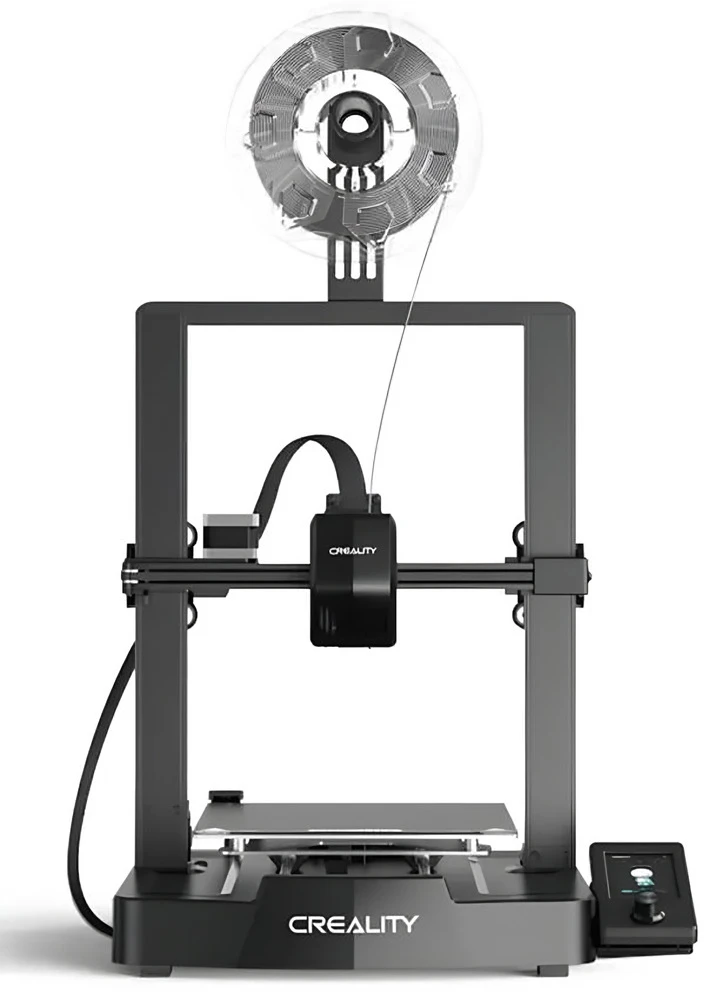3D принтер Creality Ender-3 V3 SE