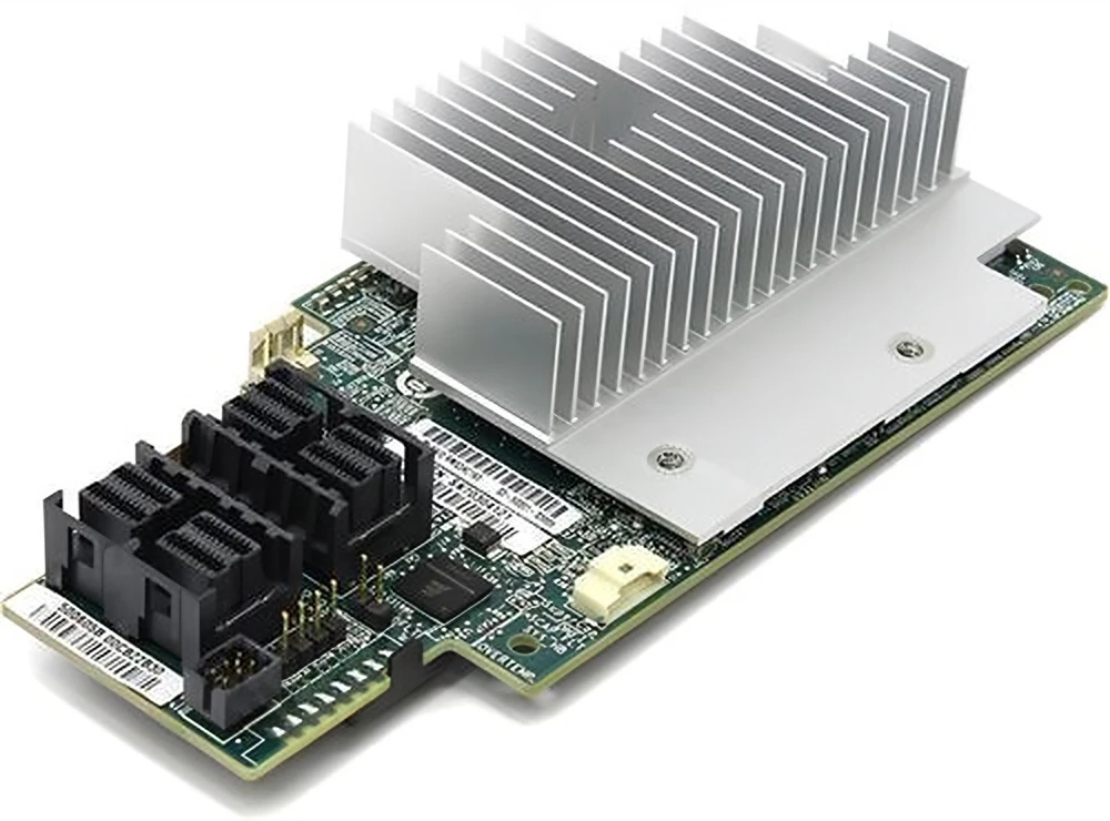 Контроллер Intel RMSP3JD160J
