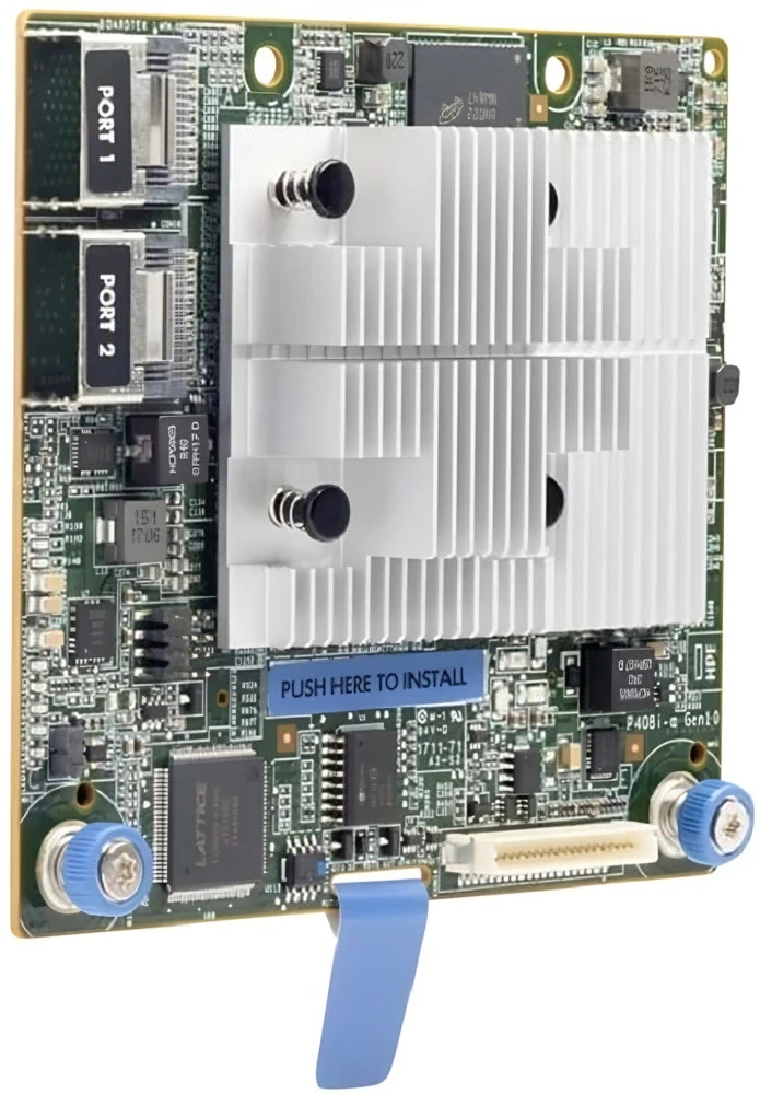 Модульный контроллер HPE 804326-B21