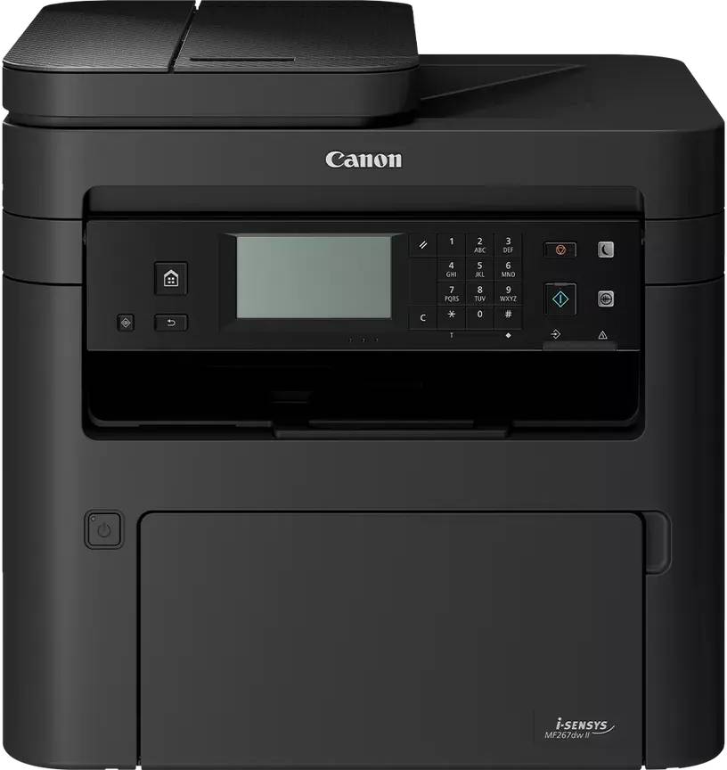 МФУ Canon i-SENSYS MF267dw II (5938C008)