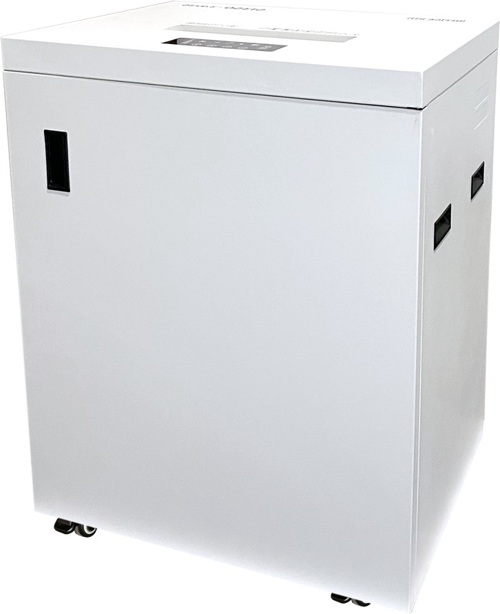 Уничтожитель бумаги (шредер) Office Kit S1650 (3.9x35)