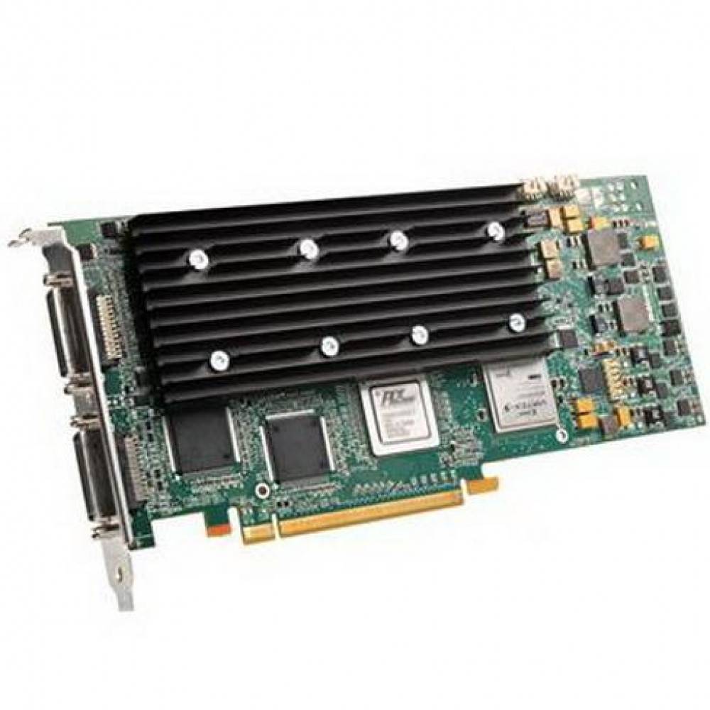 Видеокарта Matrox MURA-MPX42HF 2 ГБ