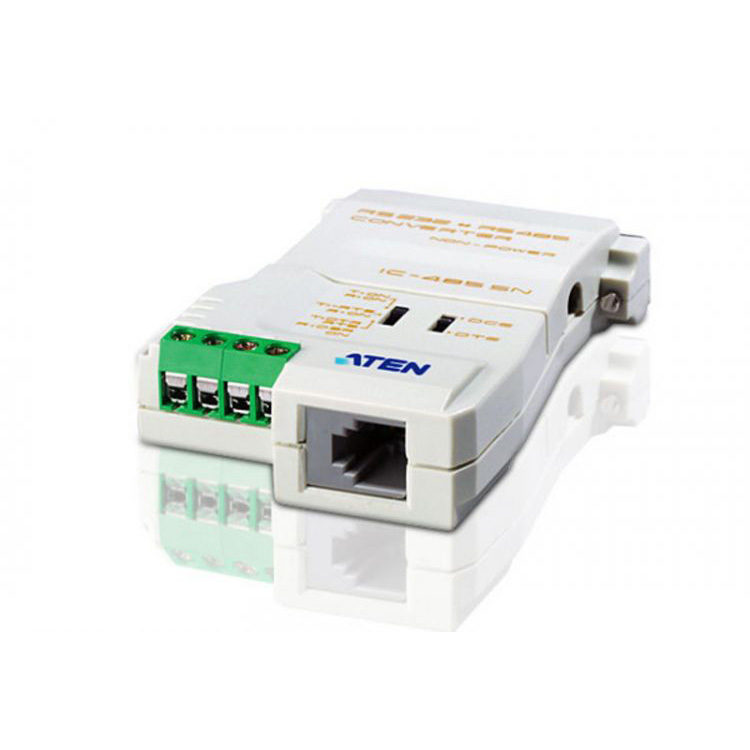 Конвертер ATEN IC485SN-AT
