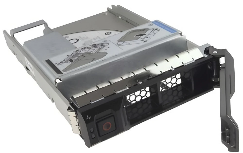 Накопитель SSD 2.5