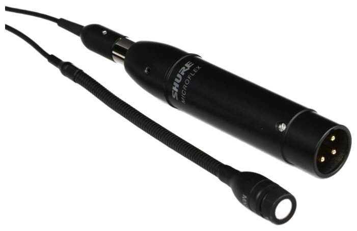 Микрофон Shure MX202B/C