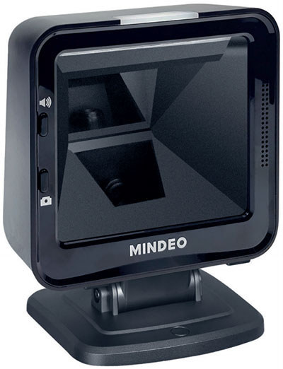 Сканер штрих-кодов Mindeo MP8610_USB